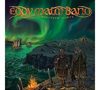 Eddie Malm Band - Northern Lights [Import]