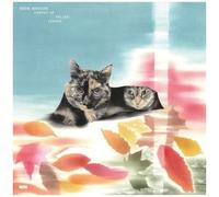 Eddie Marcon - Carpet Of Fallen Leaves [Vinyl Lp]