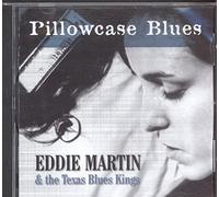 Eddie Martin - Pillowcase Blues [Import]