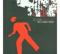 Eddie Matos - Eddie Matos-All Direction