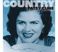 Patsy Cline – Country: Patsy Cline – CD – Sony