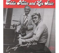 Eddie Miller - Lazy Mood for Two