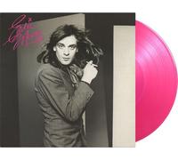 Eddie Money - Eddie Money - Limited 180-Gram Pink Colored Vinyl [Vinyl Lp] Colored Vinyl, Ltd Ed, 180 Gram, Pink, Holland - Import