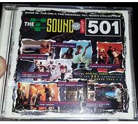 Eddie Money Featuring Ronnie Spector - The LEVI's 501 Hits 3
