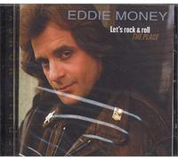Eddie Money - Let's Rock & Roll the Place