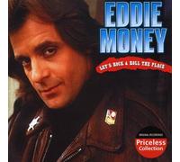 EDDIE MONEY - Let's Rock & Roll The Place