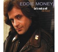 Eddie Money – Let's Rock The Place – Sony