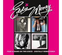 Eddie Money/Life for the Taking/Playing for Keeps/