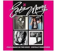 Eddie Money / Life For The Taking / Playing For Keeps / No Control