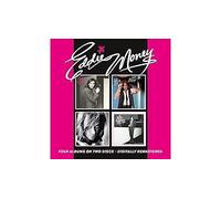 Eddie Money/Life for the Taking/Playing for Keeps/