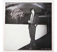Eddie Money - No Control - CBS - CBS 85969