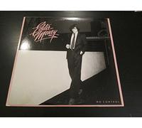 EDDIE MONEY - no control LP