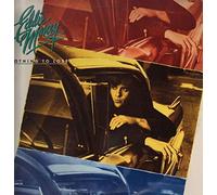 Eddie Money - Nothing to Lose (1988, US) [Import]