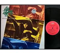 Eddie Money - NOTHING TO LOSE LP UK CBS 1988