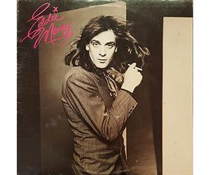 Eddie Money Record)