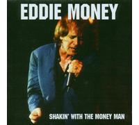 Eddie Money - Shakin with The Money Man [Import]