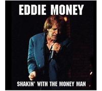 Eddie Money - Shakin with The Money Man [Import]