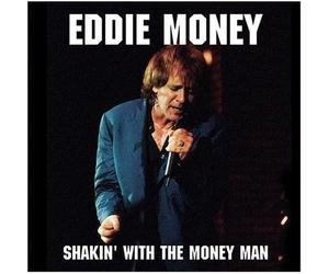 Eddie Money - Shakin with The Money Man [Import]