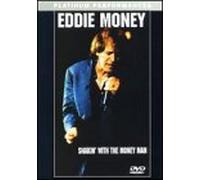 Eddie Money: Shakin' with the Money Man [Import USA Zone 1]