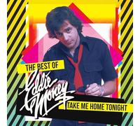Eddie Money - Take Me Home Tonight-The Best of [Import]