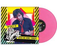 Eddie money - Take me Home Tonight-The Best of [Import]