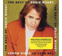 Eddie Money – The Best Of Eddie Money – CD – Legacy