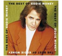 Eddie Money - The Best Of Eddie Money [Cd] Holland - Import