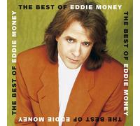 Eddie Money - The Best Of Eddie Money [Cd] Holland - Import