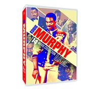 Eddie Murphy: 14-Movie Collection