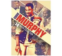 Eddie Murphy: 14-Movie Collection [Dvd] Boxed Set, Dolby, Dubbed, Subtitled,