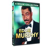 Eddie Murphy 4-Film Collection