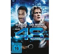 Eddie Murphy,Annette O'Toole,Nick Nolte - Nur 48 Stunden