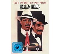 Eddie Murphy,Arsenio Hall,Danny Aiello - Harlem Nights [Import]