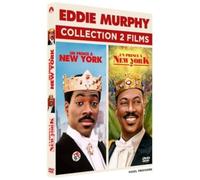 Eddie Murphy-Collection 2 Films-Un Prince à New York 1 & 2