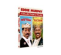 Un prince à New York 1 & 2 DVD DVD