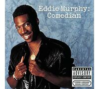 Eddie Murphy - Comedian [New CD] Explicit, Alliance MOD
