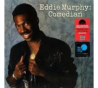 Eddie Murphy - Comedian [Vinilo]