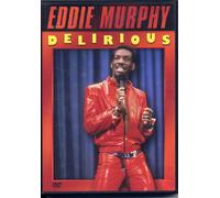 Eddie Murphy: Delirious