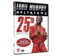 Eddie Murphy Delirious 25th Anniversary Edition [DVD]