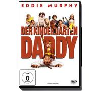 Eddie Murphy - Der Kindergarten Daddy [Import]