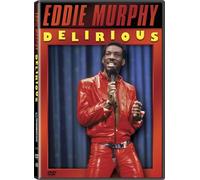 Eddie Murphy - Eddie Murphy's Delirious [Import anglais]