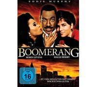 Eddie Murphy,Grace Jones,David Alan Grier - Boomerang [Import]