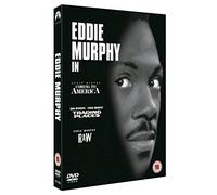 Eddie Murphy Hero Triple – Raw / Coming to America / Trading Places – Eddie Murphy – Import anglais