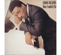 EDDIE MURPHY - HOW COULD IT BE 7 INCH (7" VINYL 45) DUTCH CBS 1985