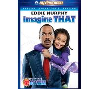 Eddie Murphy-Imagine That Special Collector's Edition [Edizione: Giappone] [Import]
