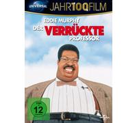 Eddie Murphy,Jada Pinkett Smith,James Coburn - Der Verrückte Professor-Jahr100film