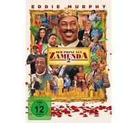 Eddie Murphy,Jermaine Fowler,Arsenio Hall - Der Prinz aus Zamunda 2
