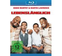 Eddie Murphy,Martin Lawrence,Ned Beatty - Lebenslänglich [Blu-ray]