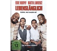 Eddie Murphy,Martin Lawrence,Ned Beatty - Lebenslänglich [Import]