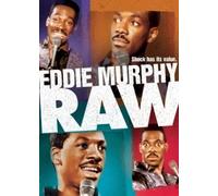 Eddie Murphy Raw